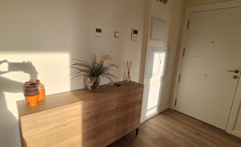 apartamentos de Day Apartment para alquiler para empresas en Bilbao Derio