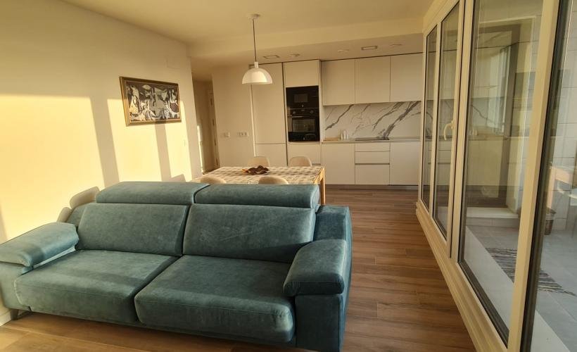 apartamentos de Day Apartment para alquiler para empresas en Bilbao Derio