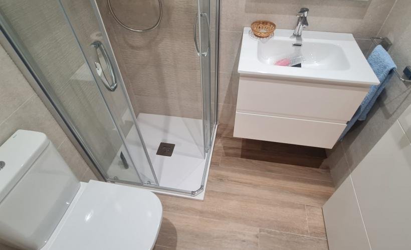 apartamentos de Day Apartment para alquiler para empresas en Bilbao Derio