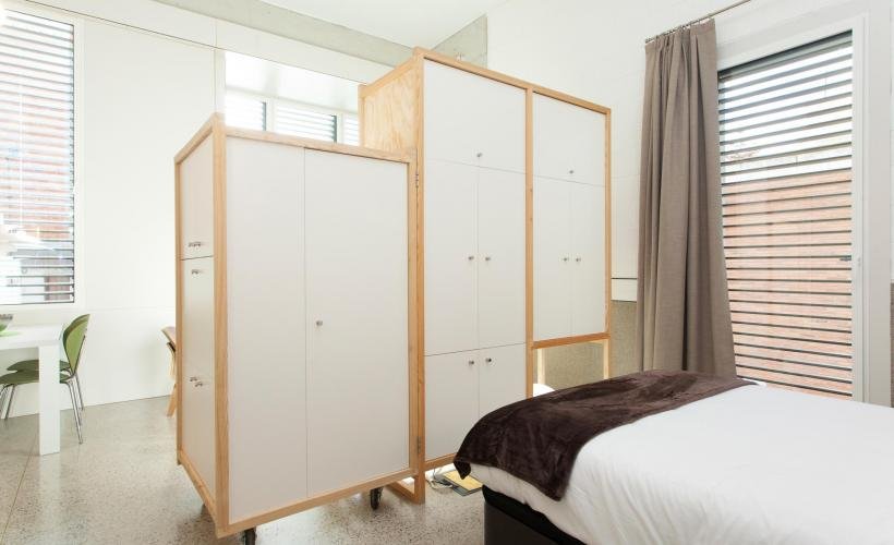 apartamentos de Day Apartment para alquiler para empresas en Barcelona Gràcia