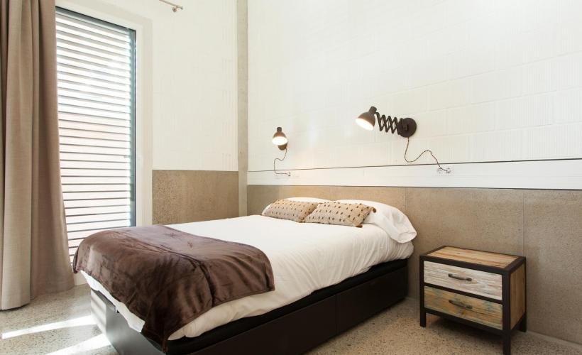 apartamentos de Day Apartment para alquiler para empresas en Barcelona Gràcia