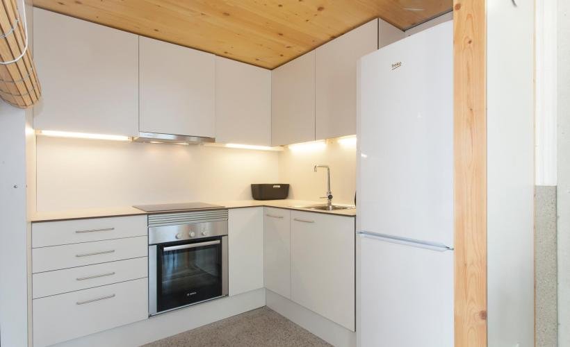 apartamentos de Day Apartment para alquiler para empresas en Barcelona Gràcia