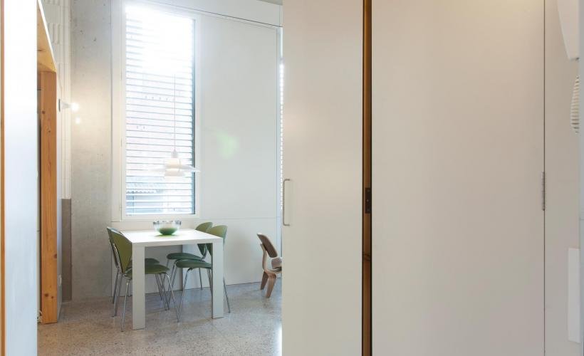 apartamentos de Day Apartment para alquiler para empresas en Barcelona Gràcia