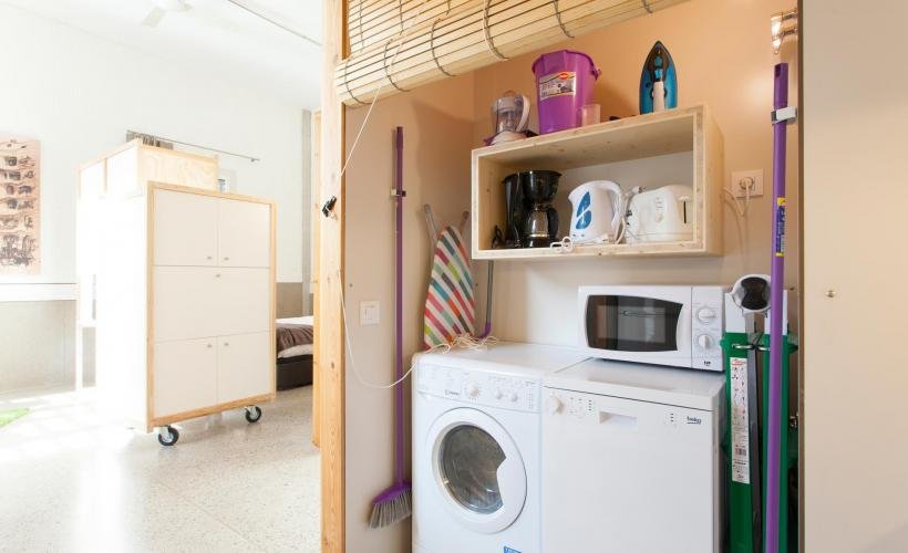 apartamentos de Day Apartment para alquiler para empresas en Barcelona Gràcia