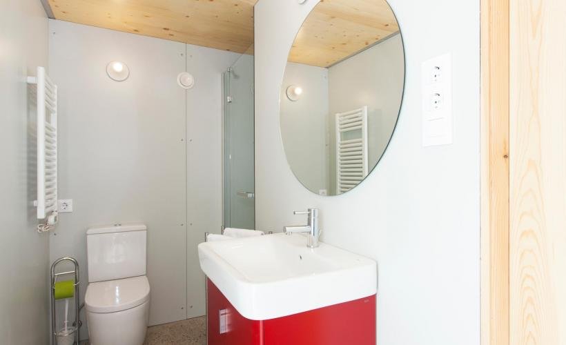 apartamentos de Day Apartment para alquiler para empresas en Barcelona Gràcia