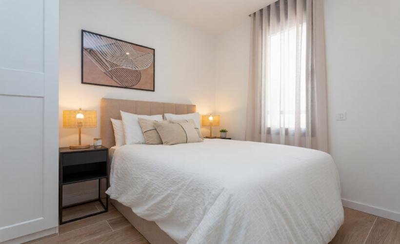 apartamentos de Day Apartment para alquiler para empresas en Barcelona Sant Martí