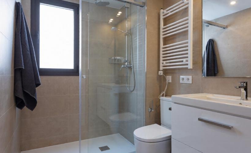 apartamentos de Day Apartment para alquiler para empresas en Barcelona Sant Martí