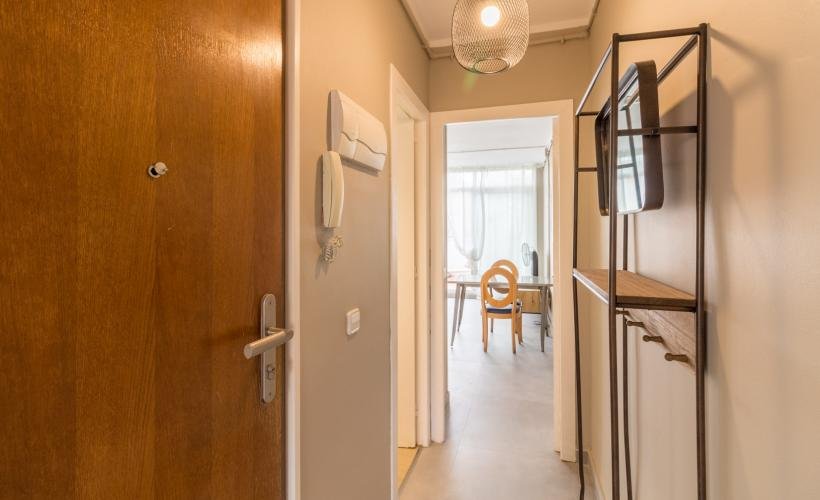 apartamentos de Day Apartment para alquiler para empresas en Barcelona Sant Andreu 