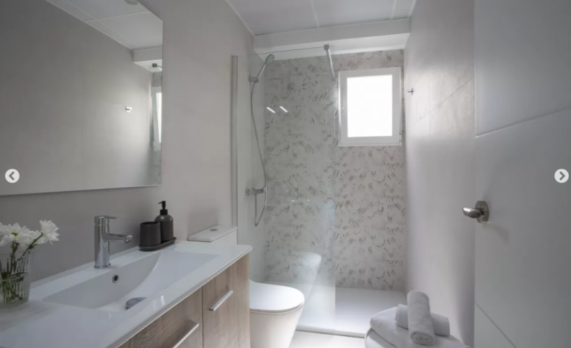 apartamentos de Day Apartment para alquiler para empresas en Valencia Camins al Grau