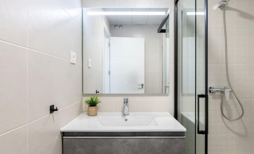 apartamentos de Day Apartment para alquiler para empresas en Madrid 