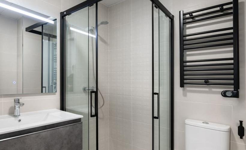 apartamentos de Day Apartment para alquiler para empresas en Madrid 