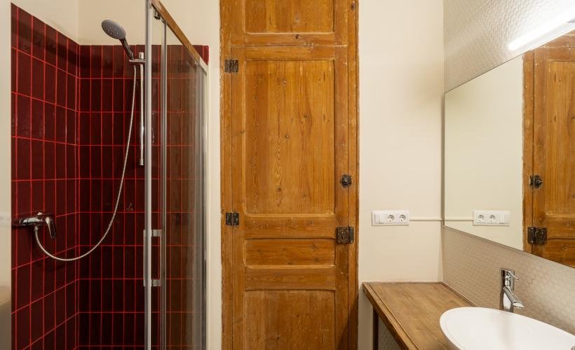 apartamentos de Day Apartment para alquiler para empresas en Barcelona Gràcia