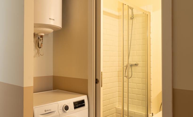 apartamentos de Day Apartment para alquiler para empresas en Barcelona Gràcia