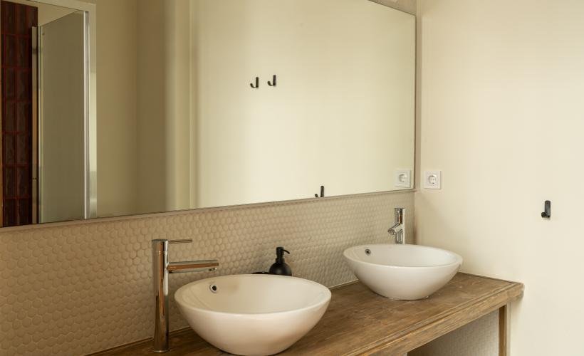 apartamentos de Day Apartment para alquiler para empresas en Barcelona Gràcia