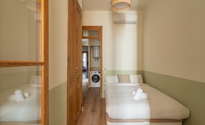 apartamentos de Day Apartment para alquiler para empresas en Barcelona Gràcia