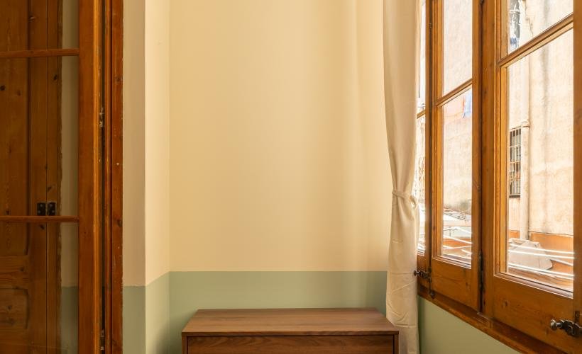 apartamentos de Day Apartment para alquiler para empresas en Barcelona Gràcia