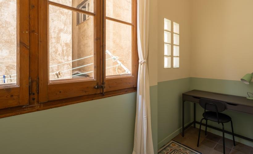 apartamentos de Day Apartment para alquiler para empresas en Barcelona Gràcia