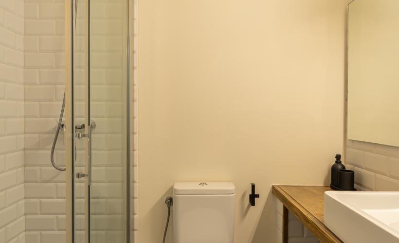 apartamentos de Day Apartment para alquiler para empresas en Barcelona Gràcia