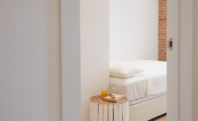 apartamentos de Day Apartment para alquiler para empresas en Barcelona Gràcia