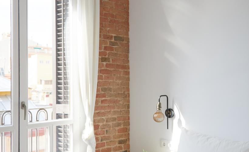 apartamentos de Day Apartment para alquiler para empresas en Barcelona Gràcia