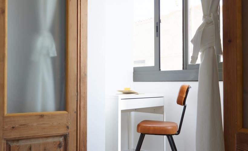 apartamentos de Day Apartment para alquiler para empresas en Barcelona Gràcia