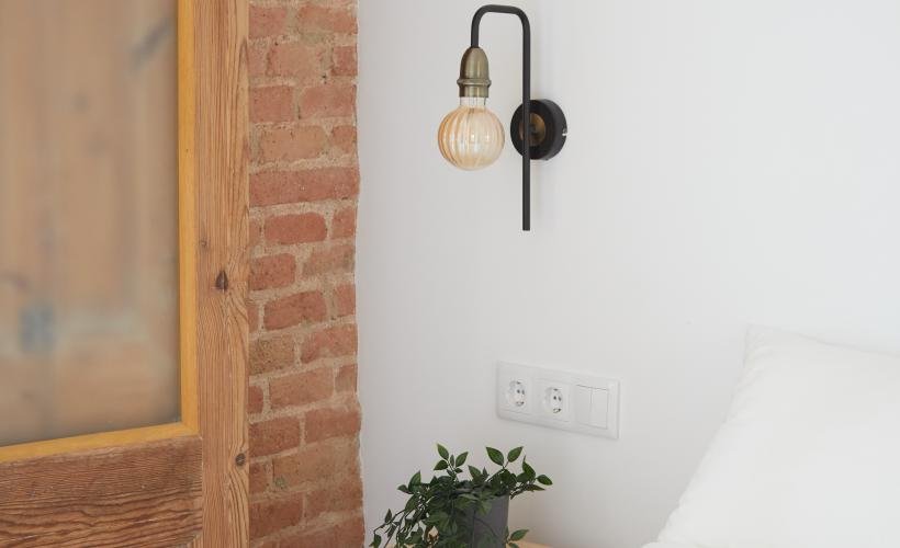 apartamentos de Day Apartment para alquiler para empresas en Barcelona Gràcia