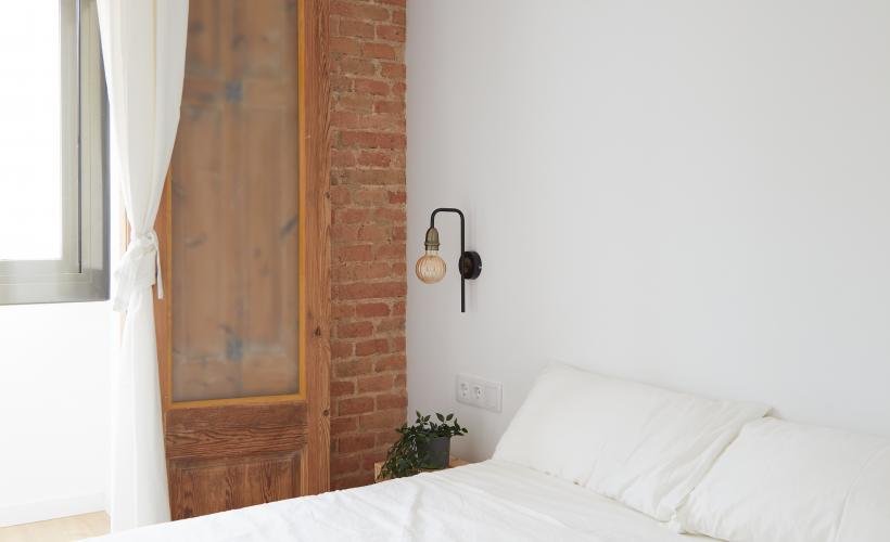 apartamentos de Day Apartment para alquiler para empresas en Barcelona Gràcia