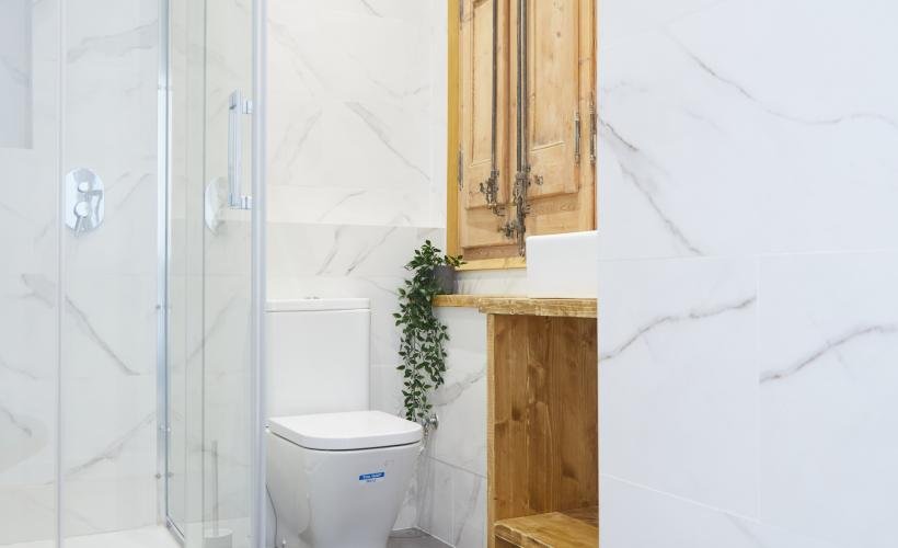 apartamentos de Day Apartment para alquiler para empresas en Barcelona Gràcia