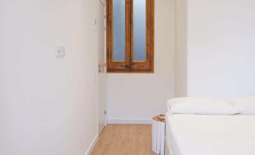 apartamentos de Day Apartment para alquiler para empresas en Barcelona Gràcia