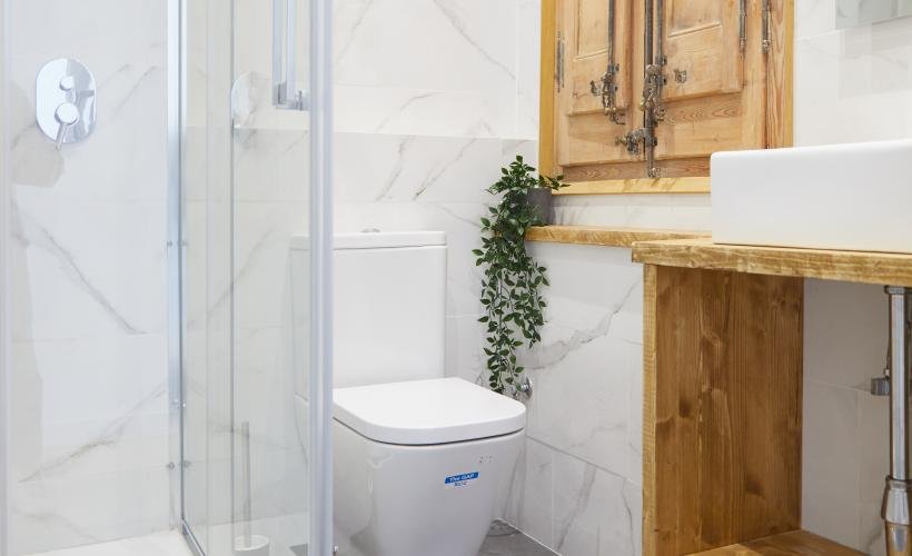 apartamentos de Day Apartment para alquiler para empresas en Barcelona Gràcia