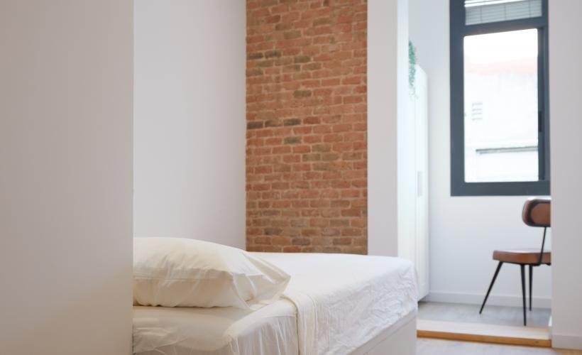 apartamentos de Day Apartment para alquiler para empresas en Barcelona Gràcia