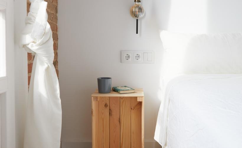 apartamentos de Day Apartment para alquiler para empresas en Barcelona Gràcia