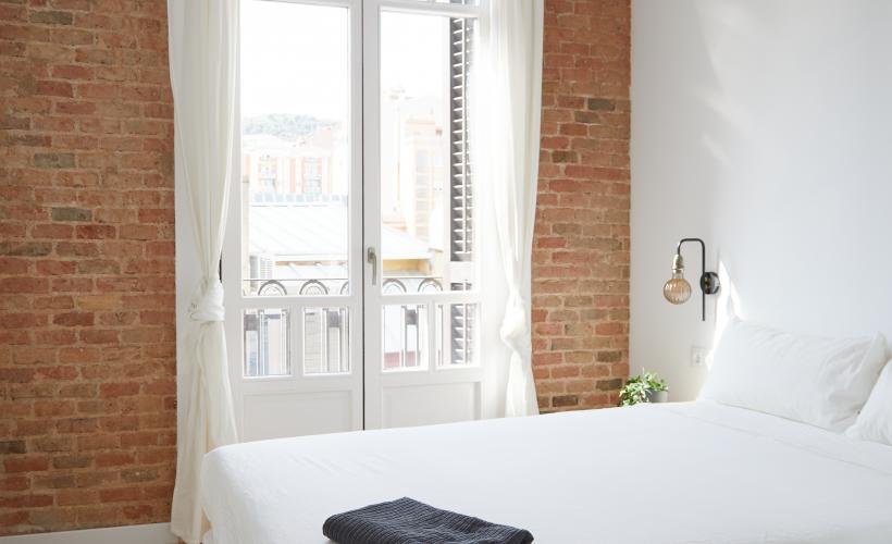 apartamentos de Day Apartment para alquiler para empresas en Barcelona Gràcia