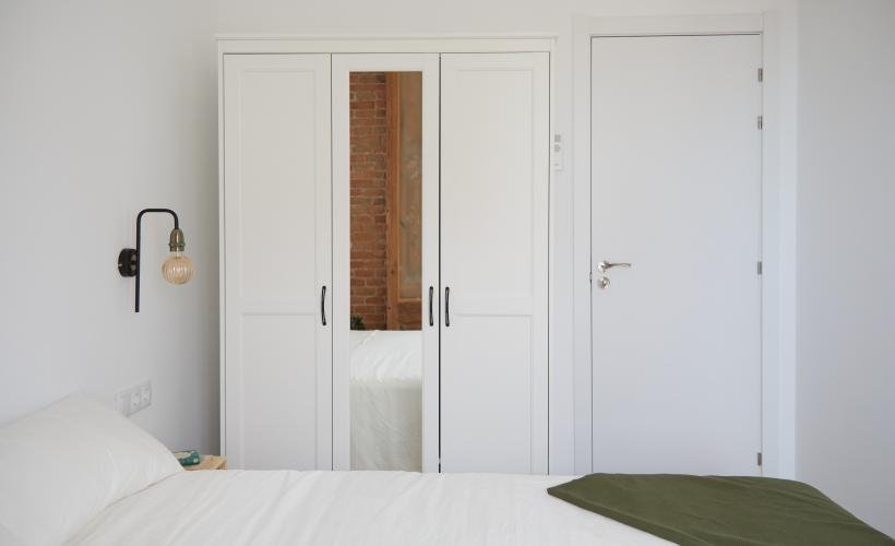 apartamentos de Day Apartment para alquiler para empresas en Barcelona Gràcia