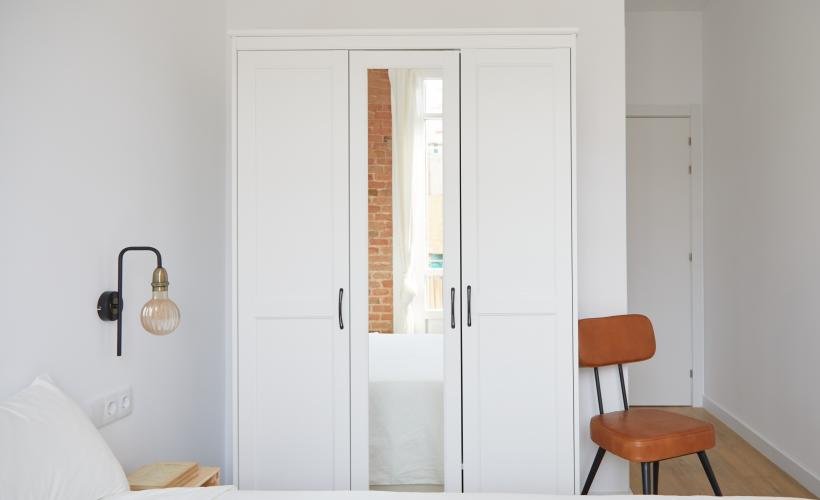 apartamentos de Day Apartment para alquiler para empresas en Barcelona Gràcia