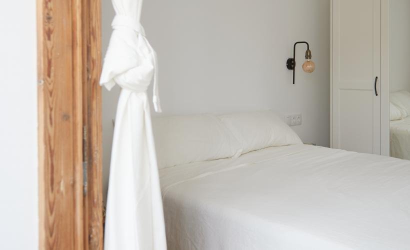 apartamentos de Day Apartment para alquiler para empresas en Barcelona Gràcia