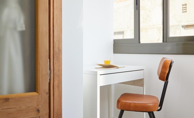 apartamentos de Day Apartment para alquiler para empresas en Barcelona Gràcia