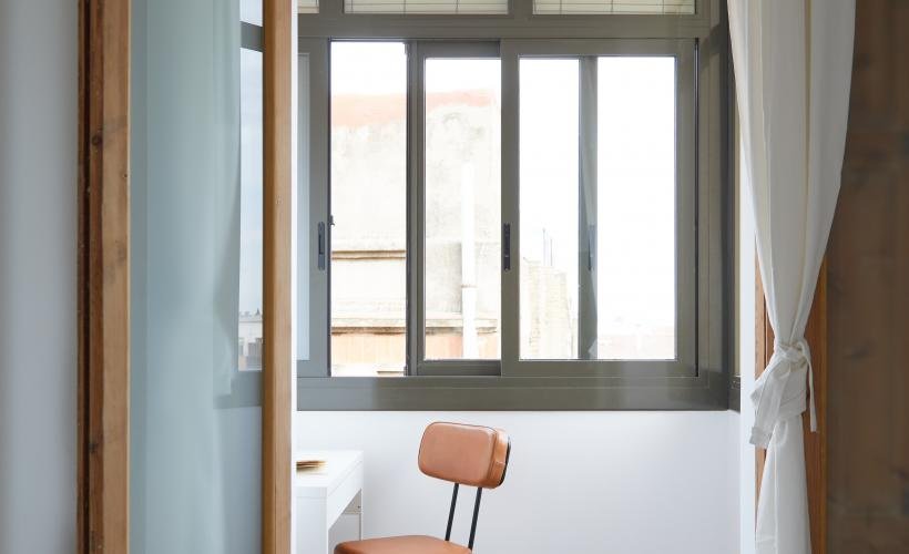 apartamentos de Day Apartment para alquiler para empresas en Barcelona Gràcia