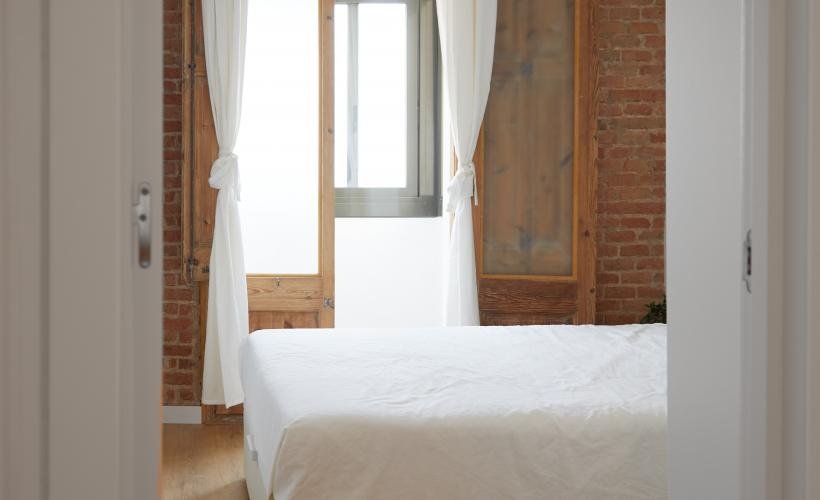 apartamentos de Day Apartment para alquiler para empresas en Barcelona Gràcia