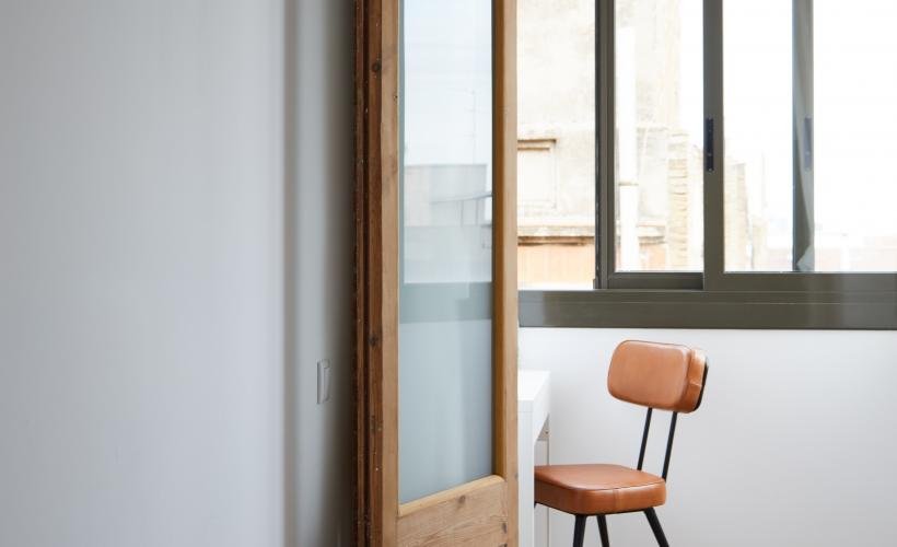 apartamentos de Day Apartment para alquiler para empresas en Barcelona Gràcia