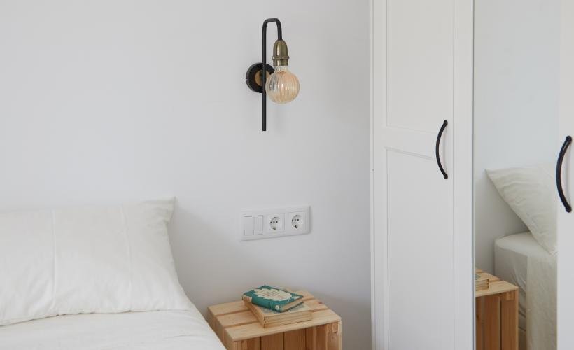 apartamentos de Day Apartment para alquiler para empresas en Barcelona Gràcia