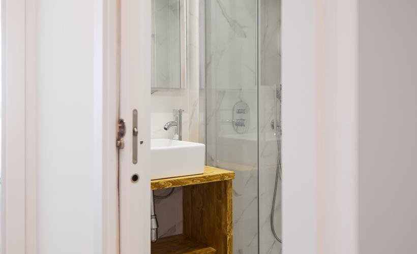 apartamentos de Day Apartment para alquiler para empresas en Barcelona Gràcia