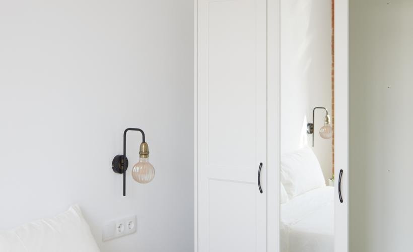 apartamentos de Day Apartment para alquiler para empresas en Barcelona Gràcia