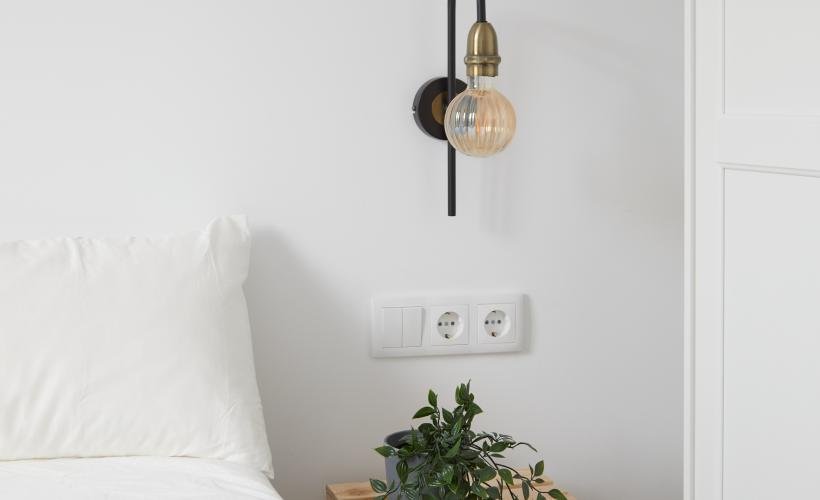 apartamentos de Day Apartment para alquiler para empresas en Barcelona Gràcia