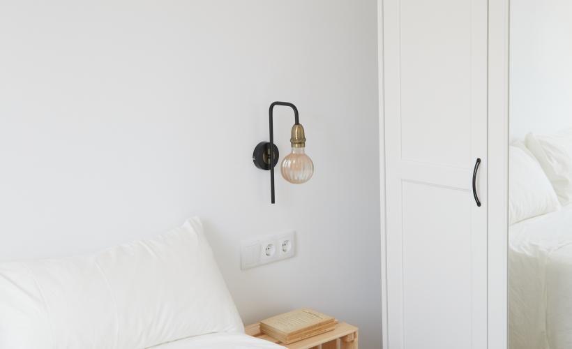 apartamentos de Day Apartment para alquiler para empresas en Barcelona Gràcia