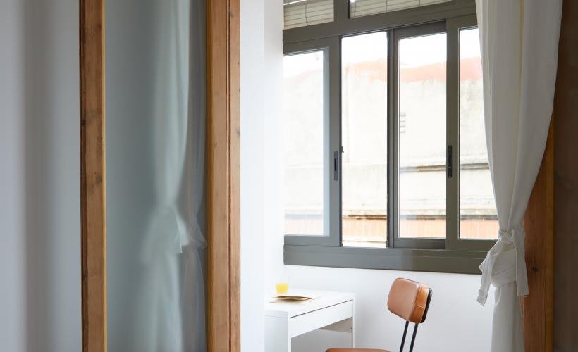 apartamentos de Day Apartment para alquiler para empresas en Barcelona Gràcia