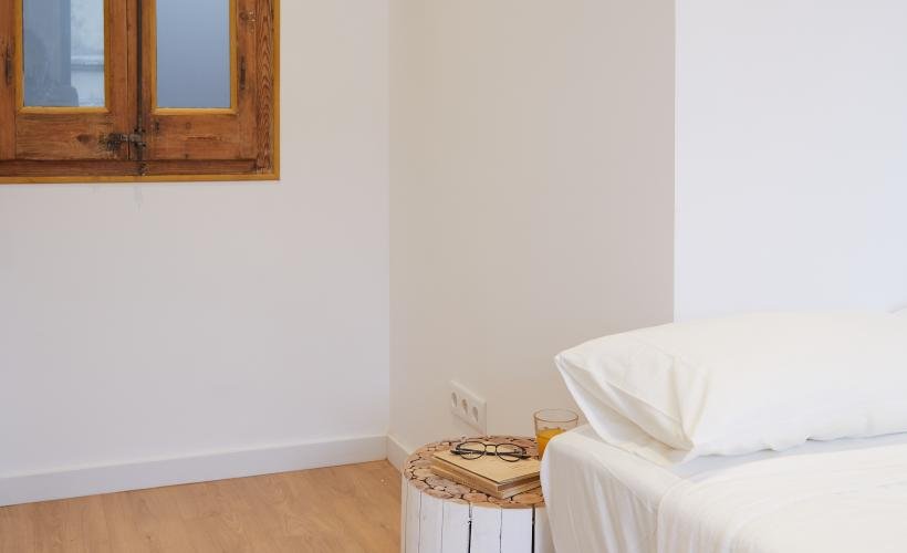 apartamentos de Day Apartment para alquiler para empresas en Barcelona Gràcia