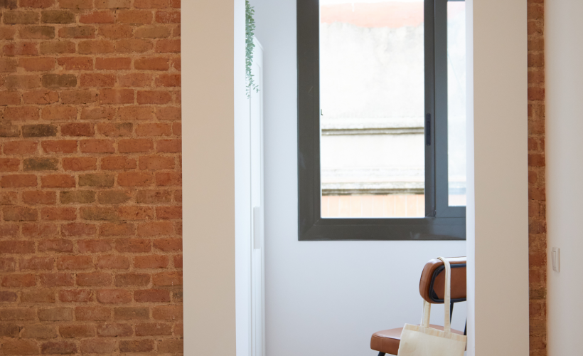 apartamentos de Day Apartment para alquiler para empresas en Barcelona Gràcia