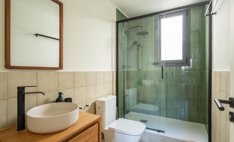 apartamentos de Day Apartment para alquiler para empresas en Barcelona Eixample