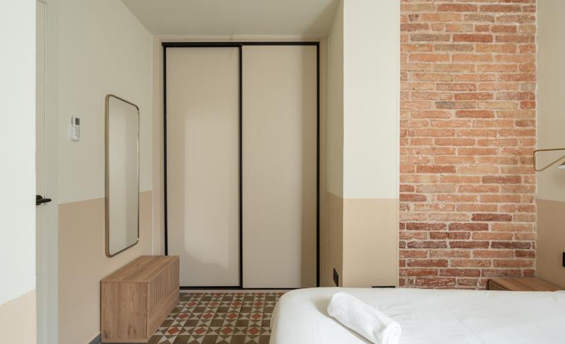 apartamentos de Day Apartment para alquiler para empresas en Barcelona Eixample